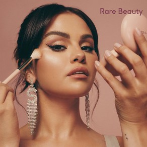 레어뷰티 메이크업 하이라이터 브러쉬 / Rae Beauty Highlighte Bush, 1개