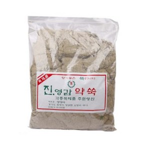 진영감 약쑥1kg