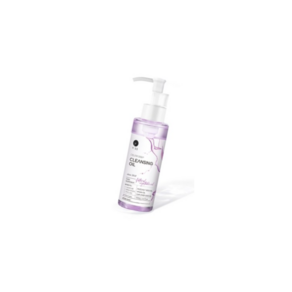 9:35 셀럽 딥 클렌징 오일(퍼플), 1개, 100ml