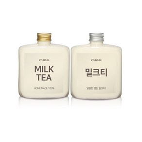 납작페트 250ml 24파이 알루미늄마개, 1개