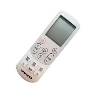 삼성전자 정품 에어컨 리모컨 DB93-15882M 냉방전용, 1개