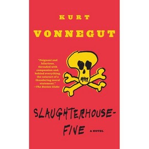 Slaughterhouse-Five:Or the Children's Crusade a Duty-Dance