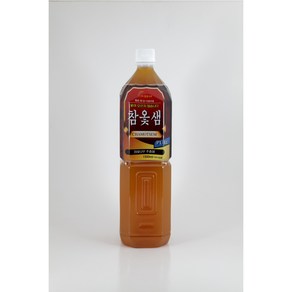 참옻나라 참옻샘 1.5L, 1개, 1500ml