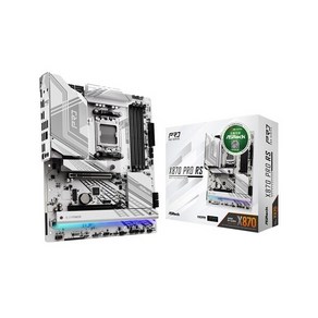 ASRock X870 Po RS 대원씨티에스 -M