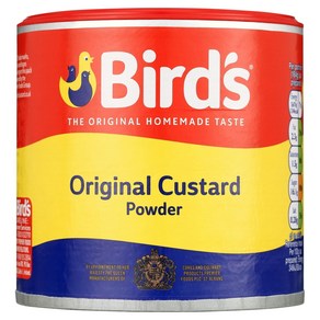 Bid's Custad Powde 250g (1 Pack) 버드 커스타드 파우더 250g (1팩), 1개