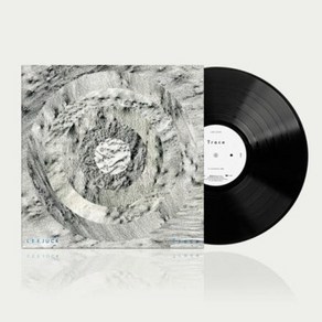 이적 LP 정규 6집 Tace [180g LP] 미개봉 김진표 돌팔매
