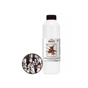 엠이씨3 스트라치아텔라 다크 초코쉘, 1개, 850ml
