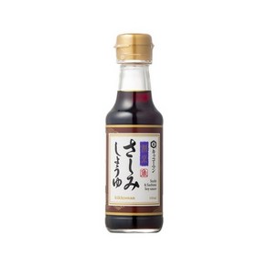 기꼬만 사시미 간장소스 (150ML), 1개, 150ml