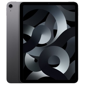 Apple 2022 아이패드 에어 5세대, 스페이스그레이, 64GB, Wi-Fi