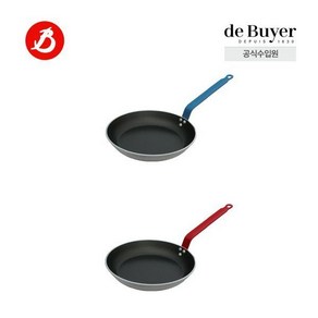 드부이에 쵸크 논스틱 인덕션 후라이팬 24cm 코팅팬 410646