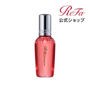 일본 발송 MTG ReFa LOCK OIL 블룸 헤어 오일 100ML, 1개, 블룸 오일g