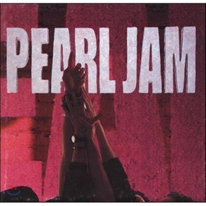 [CD] Peal Jam - Ten (3 Bonus Tack)