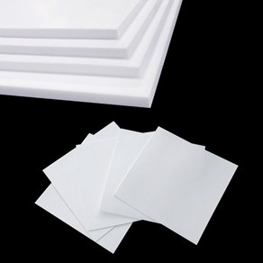 PTFE 테프론판 TEFLON SHEET 테프론판재 테프론시트 2T 5T 10T 15T