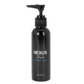 넥서스 NEXUS SLIDE 슬라이드 애널 로션, 150ml, 1개