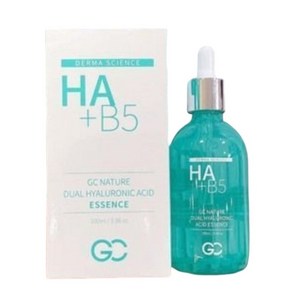 HA+B5 히알루론산 에센스 100ml, 1개