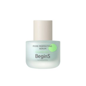 비긴스 바이 정샘물 포어 퍼펙팅 세럼 30ml, 포어 퍼펙팅 세럼 30ml [GIFT], 1개