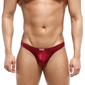 METROMALEWEAR [M2W] Bulge Capi Bikini Wine (6104-29)