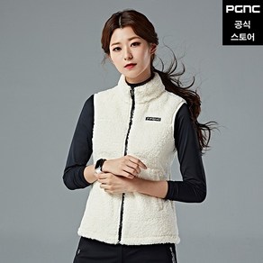 [PGNC] 패기앤코 남&여 쉐르파 조끼 (V-1008&2008) 배드민턴&탁구&볼링&테니스&스쿼시