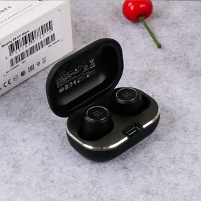 뱅앤올룹슨 베오플레이 BEOPLAY EX EARBUD 왼쪽 오른쪽 한쪽 유닛 단품 교체 충전케이스, E8 2.0 블랙, 오른쪽 귀