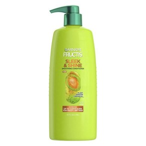 가르니에 Fructis Sleek & Shine Smoothing Conditioner