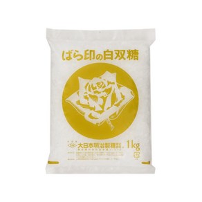 시로자라토 시로자라메 1kg, 1개