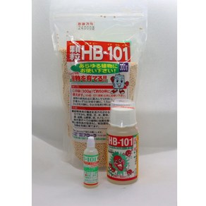 HB101식물활력제 50cc 휴그린, 1개, 50ml