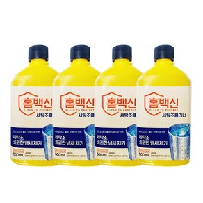 애경 [애경] 랩신 홈백신 매직폼 500ml, 4개