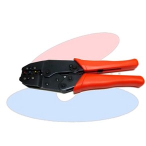 [HANLONG 한롱 정식수입 ] HT-301 터미널압착기 PG압착기 콘넥터, 1개