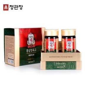 [정관장] 홍삼정옥고 250gX2병, 500g, 1개