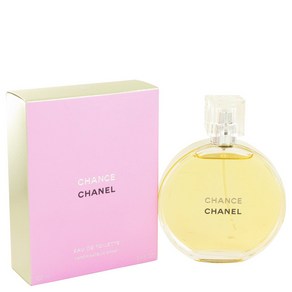 Chanel Chance EDT Spray 100ml Women