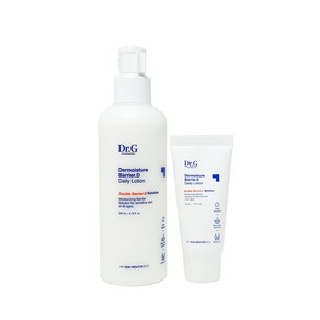 닥터지 더모이스처 배리어 D 데일리 올인원로션 200ml+30ml증정품, 1개