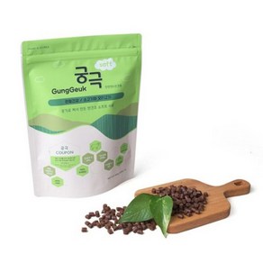 궁극 소프트사료 800g+200g 추가 증정(총1kg) 반건조 반습식 강아지사료, 1kg, 1개, 소