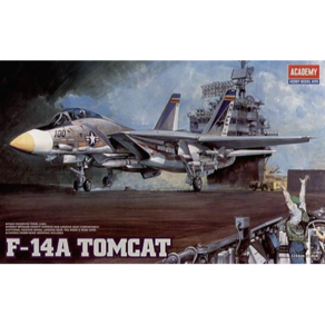 12253 1/48 F-14A Tomcat, 1개