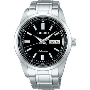 세이코 SEIKO 남성 손목시계 메카니컬 메탈 일본제 정품