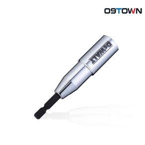 디월트 DWA612048 롱소켓비트 13mm 임팩드라이버 소켓, 1개