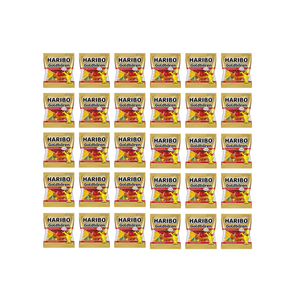 하리보 골드베렌 젤리, 100g, 30개