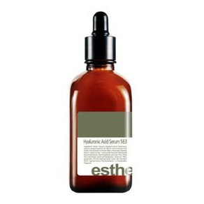 에스테맥스 콜라겐 세럼 562 100ml(건성 민감성), 티트리, 1개, 100ml