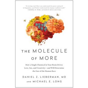 The Molecule of Moe, Benbella Books