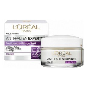 로레알 안티에이지 엑스퍼트 55+ 데이크림 50ml, 1개