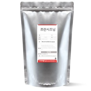 아이엠소스 쯔란시즈닝 양꼬치 전문점용 대용량, 1개, 2kg