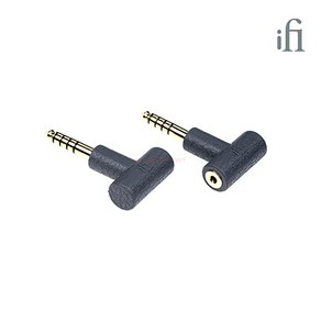 [IFI AUDIO] 아이파이오디오 2.5 to 4.4 Headphone Adapte 변환 단자