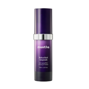 [PHILOS] PQ10 바쿠치올 앰플 30ml, 1개