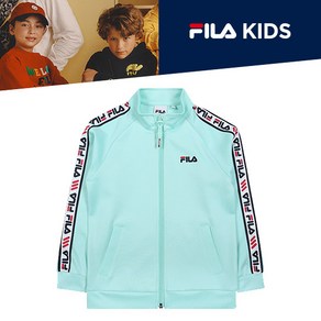 [FILA] 키즈 테이피 트레이닝 상의 FK2FTC1201X_MIT