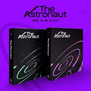 [CD] 진 (방탄소년단) - The Astonaut [SET] : *[종료] YES24 특전 마스킹테이프 종료