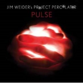 Jim Weide - Pulse EU수입반, 1CD