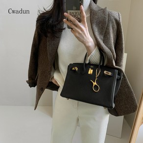 Cwadun 가을 겨울 순색 울 양복 재킷 여성 QWE399