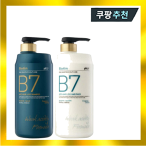 포레스트 스토리 탈모 샴푸 1000ml 헤어팩 1000ml, 1개, 1L