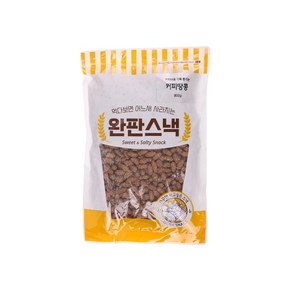 상세설명참조 완판스낵 커피땅콩 800g, 1개