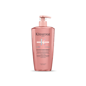 [컬러모발용 샴푸] Kerastase 케라스타즈 방 크로마 압솔뤼