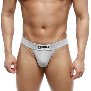 METROMALEWEAR [M2W] Deseo Thong Jasper Gray (3312-10)